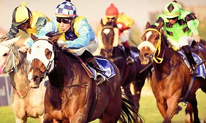 Mικρό αλλά «δυνατό» το ιπποδρομιακό πρόγραμμα του Σαββάτου!