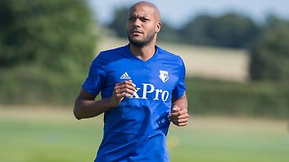 Έδιωξε τον Καμπούλ η Γουότφορντ!