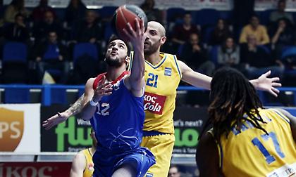 Δίπλαρος: «Είμαστε σε ανοδική πορεία, θα παίξουν ρόλο οι λεπτομέρειες κόντρα στον ΠΑΟΚ»