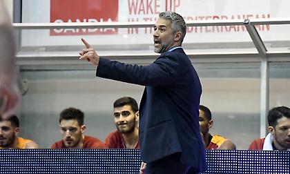 Ζιάγκος: «Παρουσιάσαμε δύο πρόσωπα»