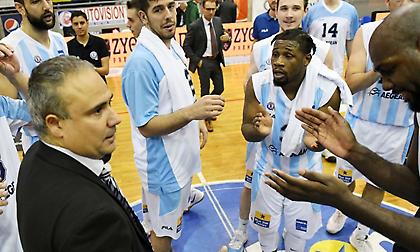 Φλεβαράκης: «Εξαιρετικής σημασίας νίκη»