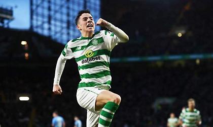 Χριστούγεννα στην κορυφή για Σέλτικ