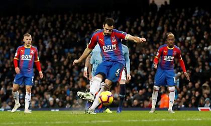 Μιλιβόγεβιτς: «Περήφανος για την Κρίσταλ Πάλας»