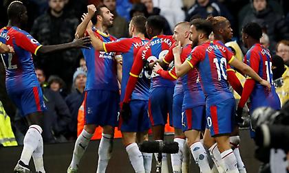 Μέγα κάζο για Σίτι και σούπερ «δώρο» για Λίβερπουλ!