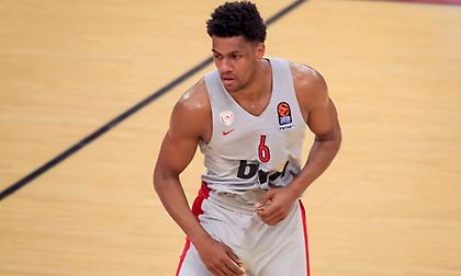 Τουπάν: «Ο χρόνος πιέζει και δεν μπορούμε να σταθούμε στις νίκες»