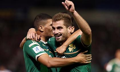 Ανακοινώνεται από την Ομόνοια ο Μαυρίας