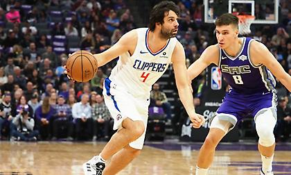 Πάει για το «μπαμ» με Τεόντοσιτς η Εφές!