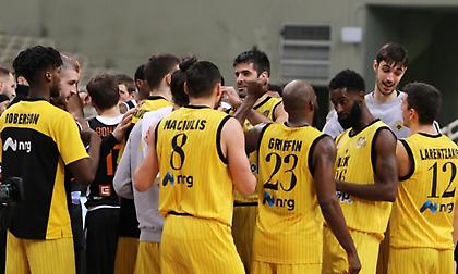 Το ονειρικό 2018 φεύγει, τα καλύτερα έρχονται για την ΑΕΚ