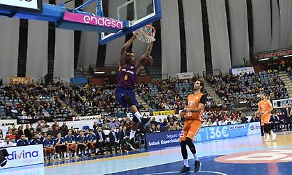 Σαρωτική με κατοστάρα η Μπαρτσελόνα!