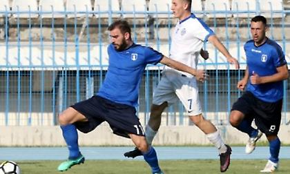 Με Ντούνη η αποστολή του Ηρακλή