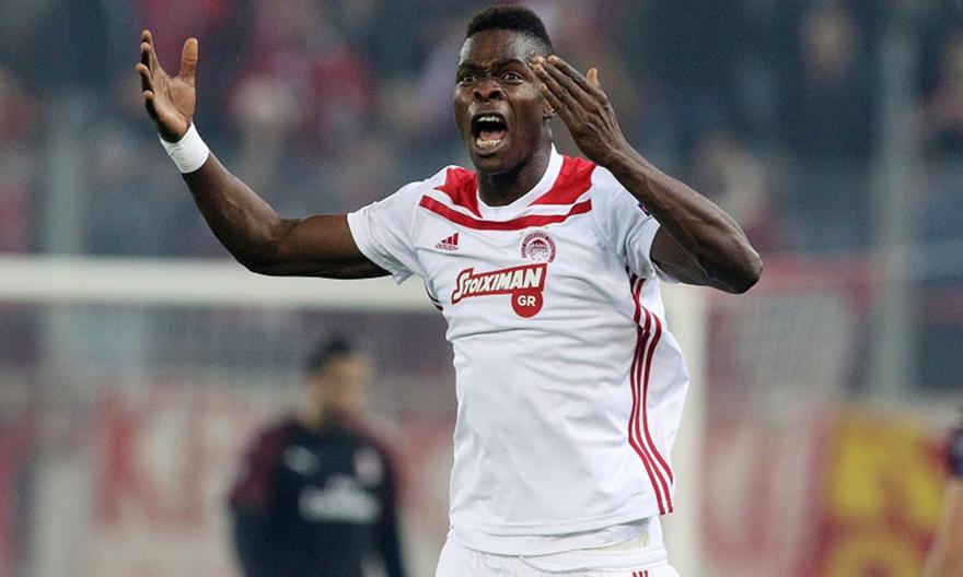 Μεγαλώνει το ενδιαφέρον για Σισέ