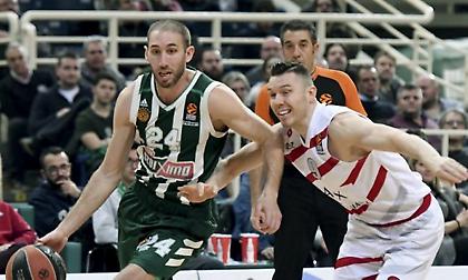 Λοτζέσκι: «Δεν ξέρω τι έχουμε πάθει, αλλά το αισθάνεσαι να υπάρχει ανάμεσά μας»