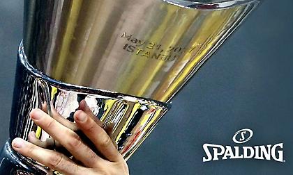 POLL: Ποια ομάδα θα κατακτήσει την Ευρωλίγκα;