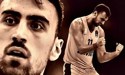 RANKINGS: Οι top 3 σέντερ της Ευρωλίγκας!