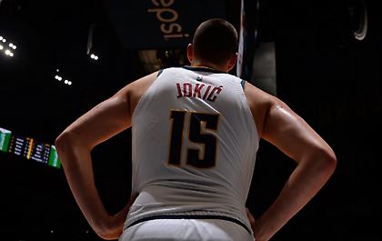 Η αποβολή του Γιόκιτς με τους Κλίπερς (video)