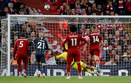 «Βούλιαξε» η Λίβερπουλ για το πρωτάθλημα: Στοίχημα και αποδόσεις