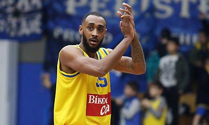 Δεν παίζει με Ολυμπιακό ο Χάροου