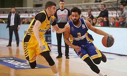 Από το Λαύριο στο Ισραήλ ο Μέλσον