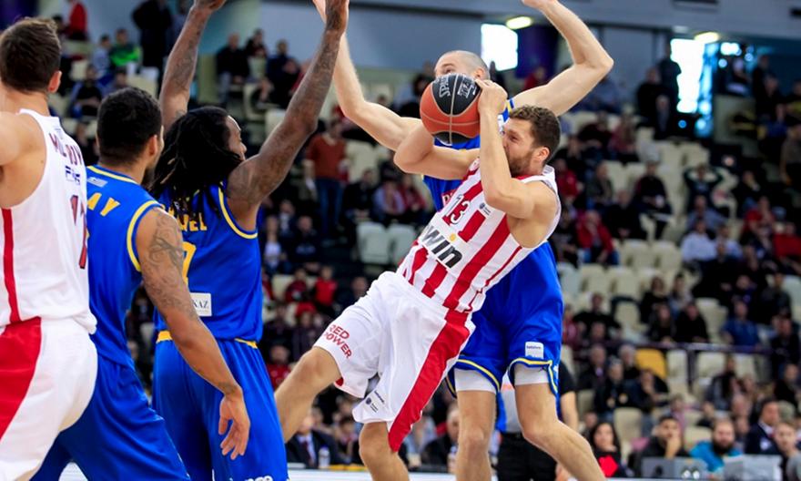 Τραυματίστηκε στο κεφάλι ο Στρέλνιεκς! (video)