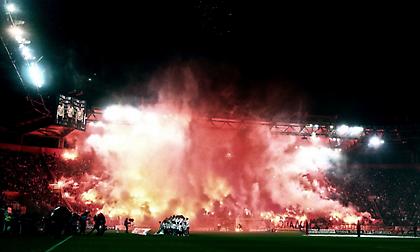 Ποιοι φορ «πιάνουν» και ποιοι δεν στεριώνουν ποτέ στον Ολυμπιακό!