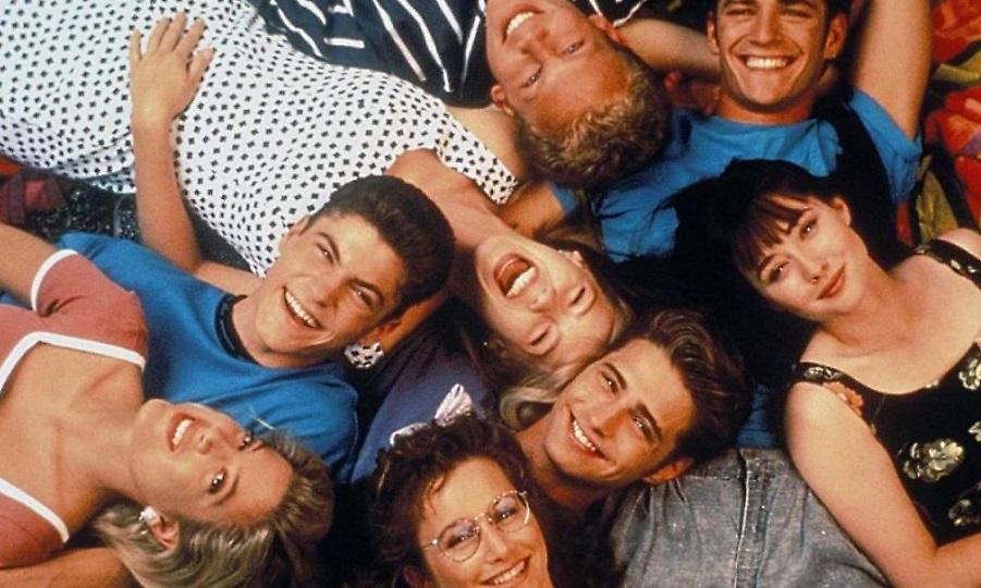 Το «Beverly Hills» επιστρέφει: Δείτε πως είναι σήμερα οι πρωταγωνιστές του (pics)