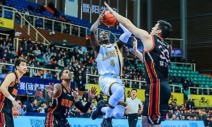 Δεύτερη σερί ήττα για τον «διπλό» Μπουρούση