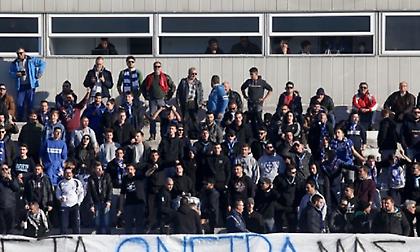 Έκρυθμη κατάσταση στον Ηρακλή, μετά την ήττα από τον Απόλλωνα Πόντου