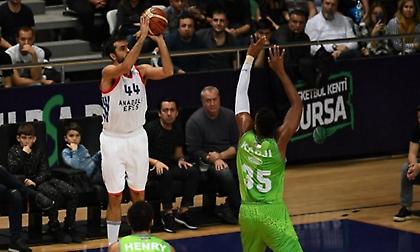 Με σούπερ Μίσιτς, Σίμον πέρασε από την Προύσα η Εφές