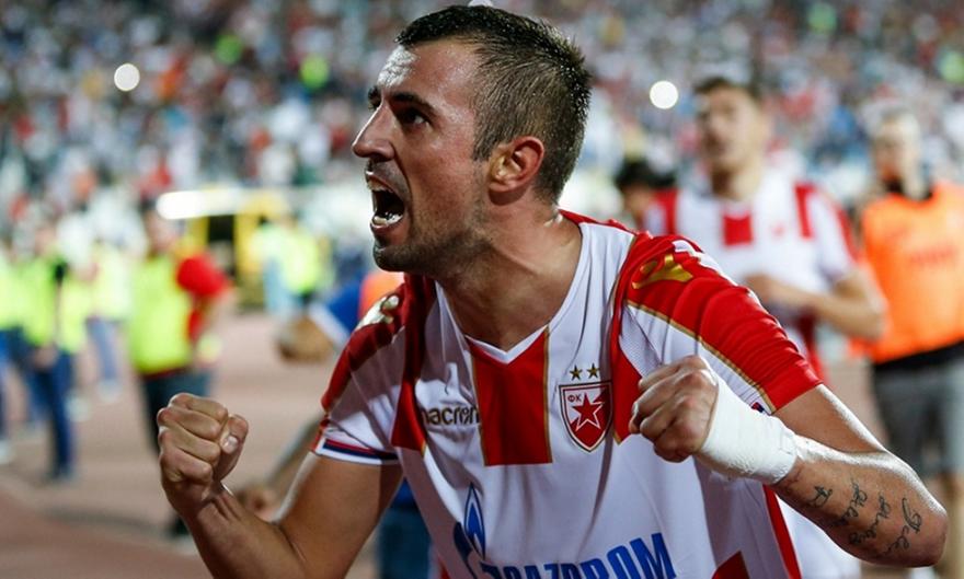 Ξεκαθαρίζει άμεσα του Κρίστισιτς στην ΑΕΚ