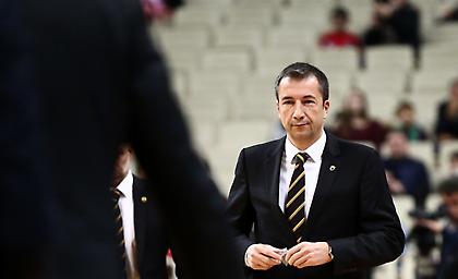 Μπάνκι: «Πρέπει να περιμένουμε περισσότερα από τον εαυτό μας»