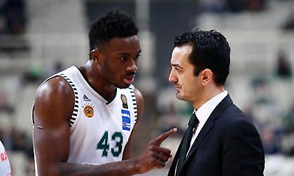 Βόβορας: «Περιμένουμε το νέο προπονητή και τις κατάλληλες κινήσεις»