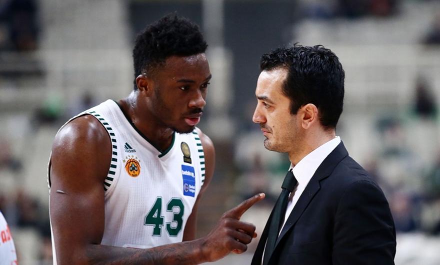 Βόβορας: «Περιμένουμε το νέο προπονητή και τις κατάλληλες κινήσεις»