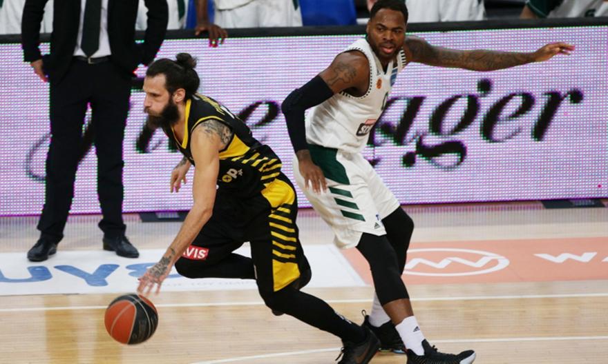 Γιαννόπουλος: «Τίποτα δεν πήγε σωστά»