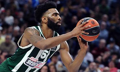 Λάνγκφορντ: «Είμαι καλύτερα απ’ ότι περίμενα»