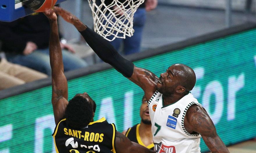 Λάσμε: «Θέλαμε να δείξουμε πως είμαστε επαγγελματίες»