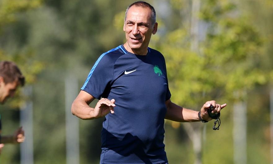 «Ελαφρύνει» το ρόστερ ο Δώνης