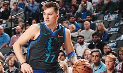 Απίστευτο τρίποντο στην εκπνοή από τον Ντόντσιτς (video)