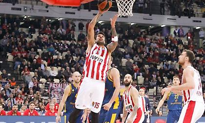 Ευρωλίγκα: Θέαμα… εις διπλούν, στη Mini-Movie της «διαβολοβδομάδας»! (video)