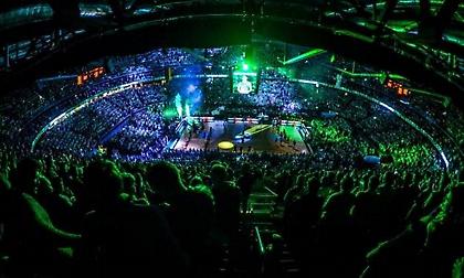 Απίστευτο κι όμως αληθινό: Η Ζαλγκίρις πάνω από 4 ομάδες του NBA! (photo)