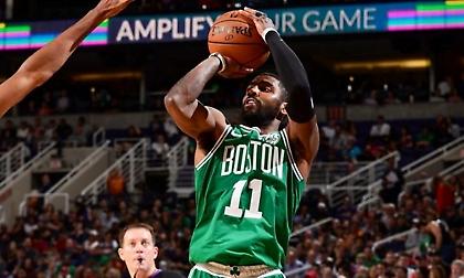 Τα… ωραία του NBA: Όταν ο παίκτης μαθαίνει τελευταίος πως γίνεται trade!