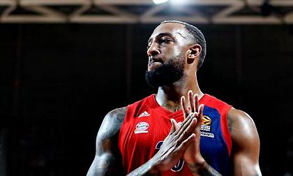 RANKINGS: Οι top 3 πάουερ φόργουορντ της Ευρωλίγκας!