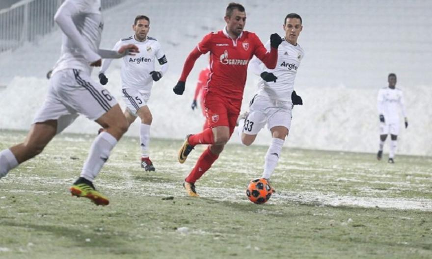 Πλησιάζει στην ΑΕΚ ο Κρίστιτσιτς