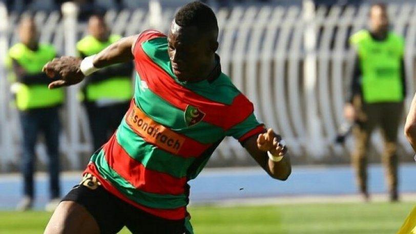 Διακριτικά για Ντιένγκ η ΑΕΚ