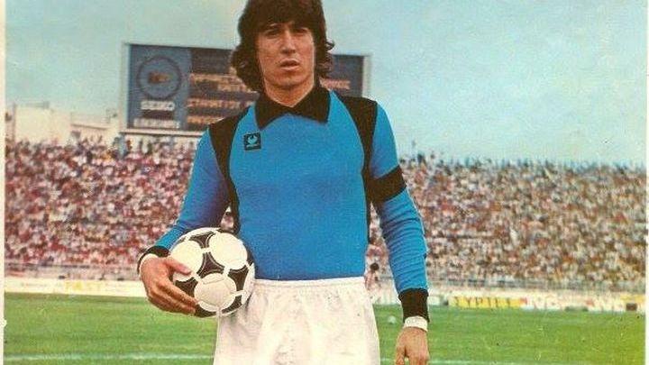 Δείτε πως είναι σήμερα ο πρώην τερματοφύλακας της ΑΕΚ και του Ολυμπιακού, Χρήστος Αρβανίτης