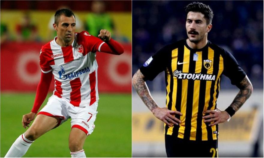 Κετσετζόγλου: «Τα δεδομένα για Κρίστιτσιτς και ο Κονέ»