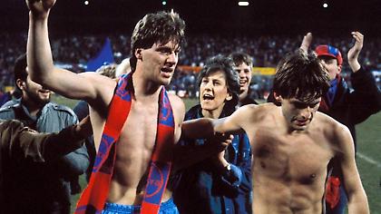 Ο γερμανικός εμφύλιος και το θαύμα του Γκρότενμπουργκ