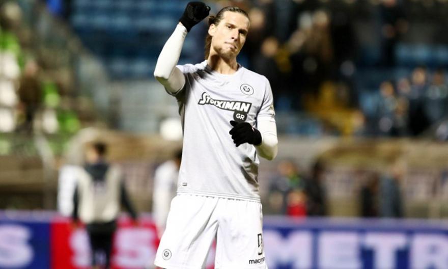 Νέες «σειρήνες» από Κίνα για τον Πρίγιοβιτς