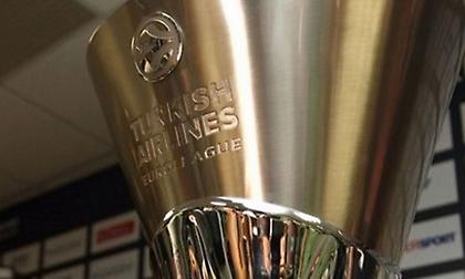 Επιστρέφει στην Αθήνα το Final-4 της Ευρωλίγκας!