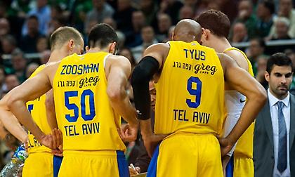 Η γιορτή της Μακάμπι για τα Χριστούγεννα (video)