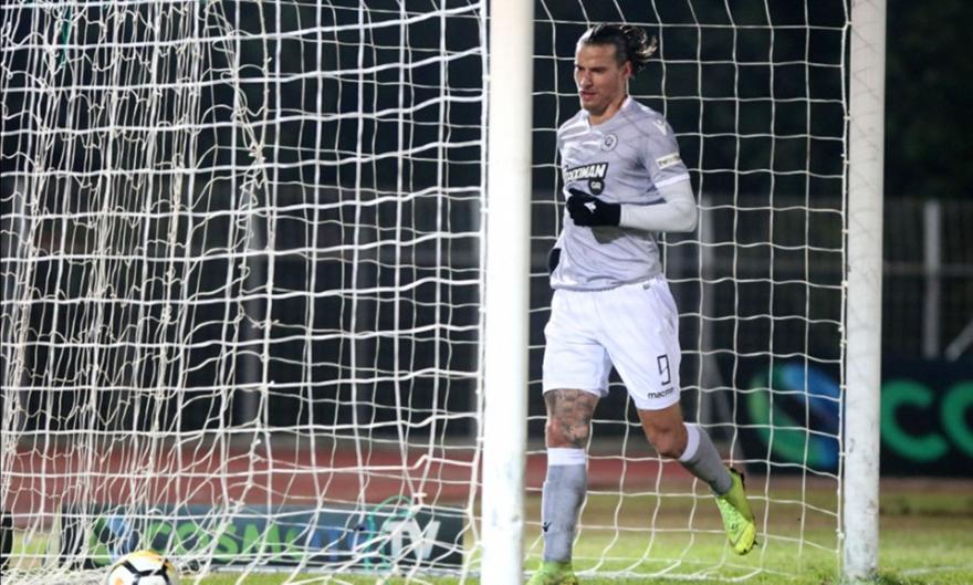 Man of the match με Αήττητο o «Πρίγιο»